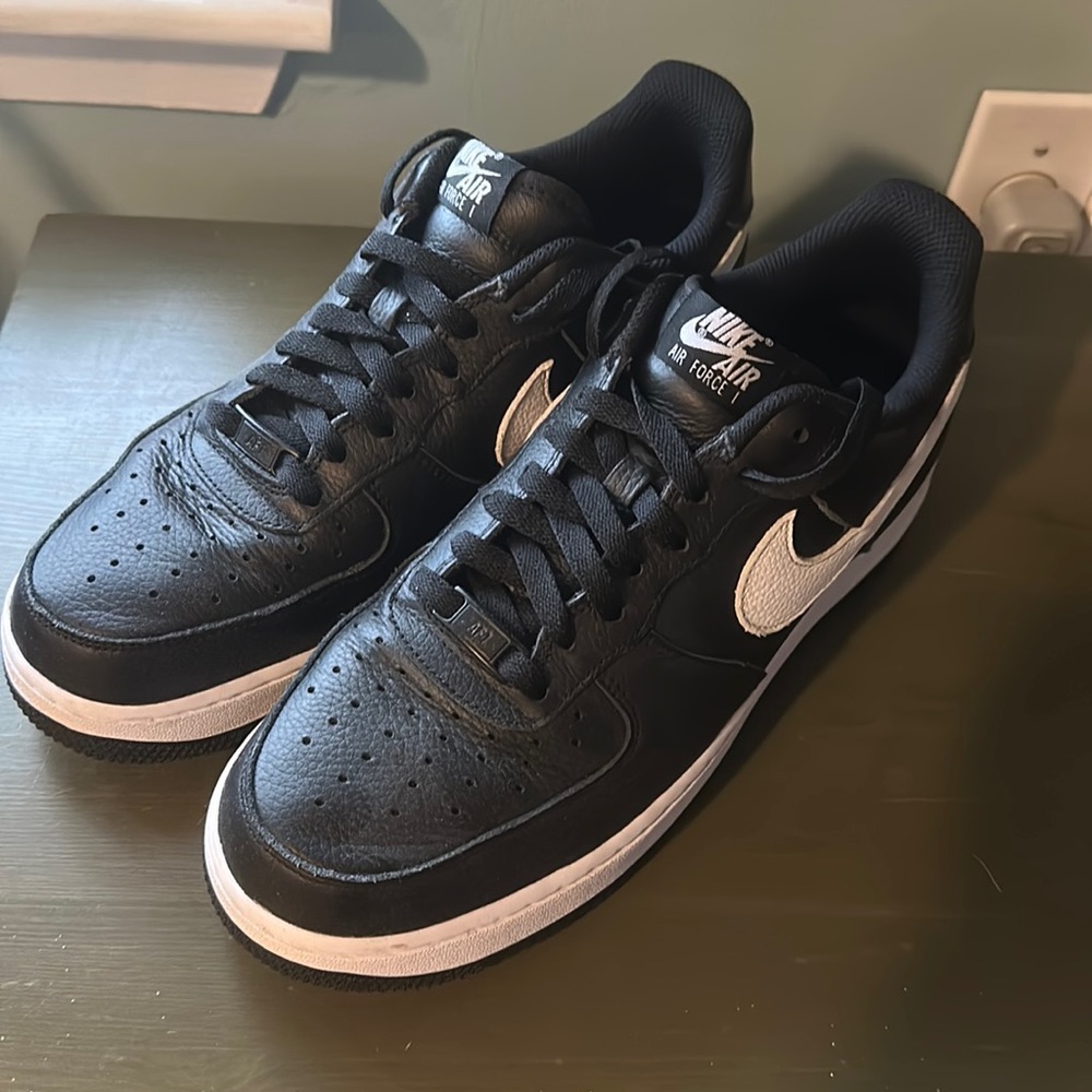 Nike Air Force 1